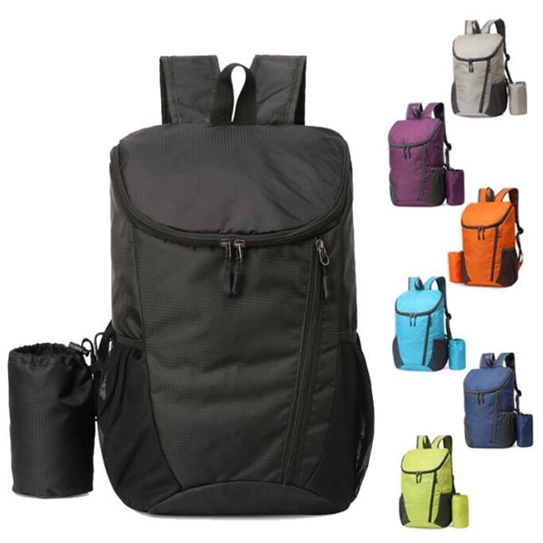 20L Packable Water Proof Hiking Backpack