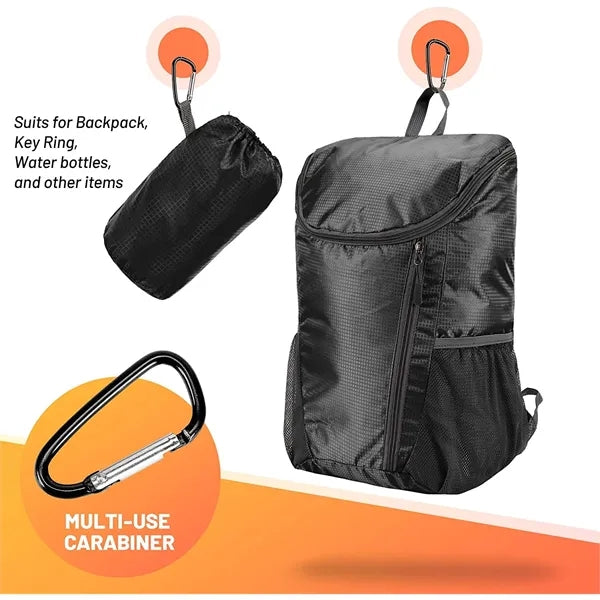 20L Packable Water Proof Hiking Backpack
