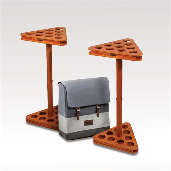 Portable Social Pong