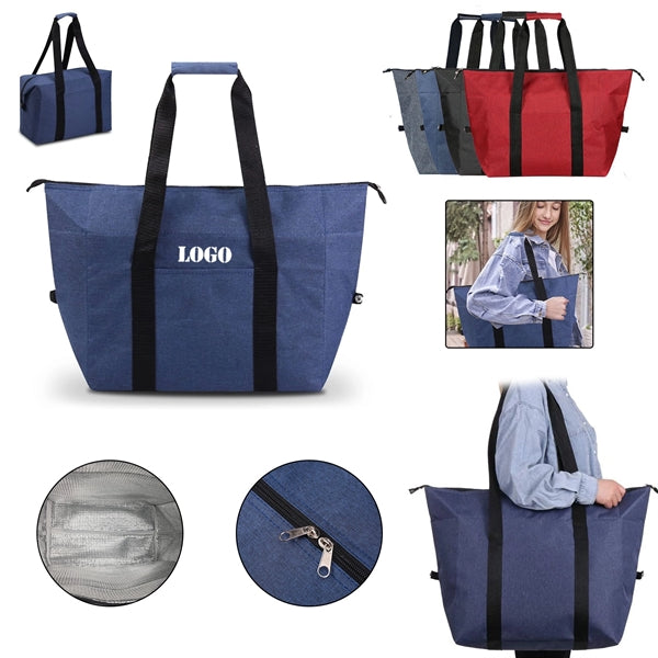 Cooler Bag
