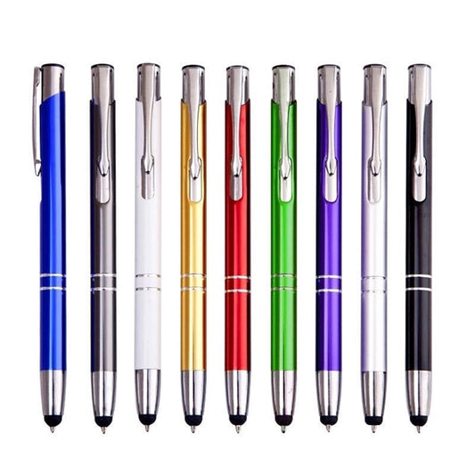 Stylus Touch Ballpoint Pen
