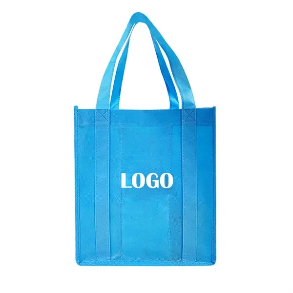 Non-Woven Wine Tote