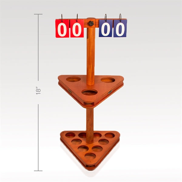 Portable Scoring Tower