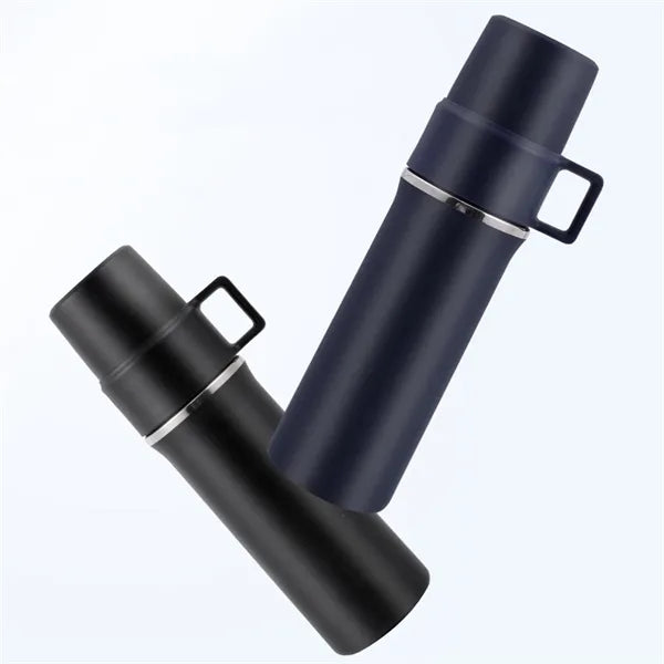 20 oz. Stainless Steel Water Bottle