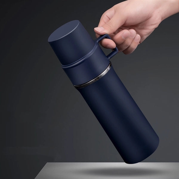 20 oz. Stainless Steel Water Bottle