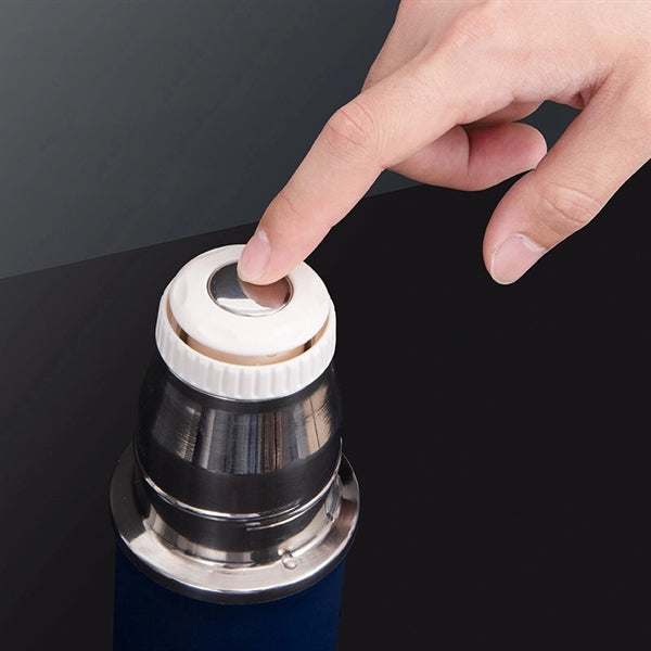 20 oz. Stainless Steel Water Bottle