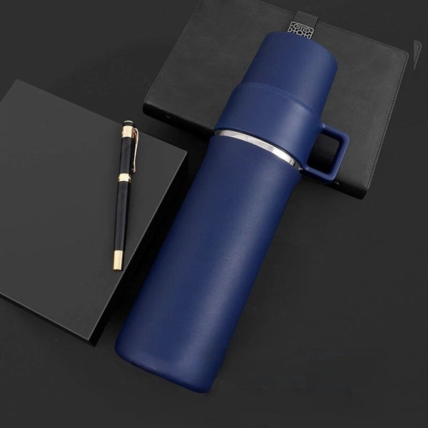 20 oz. Stainless Steel Water Bottle
