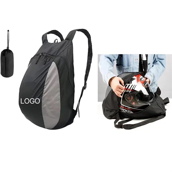 Motorcycle Helmet Bag