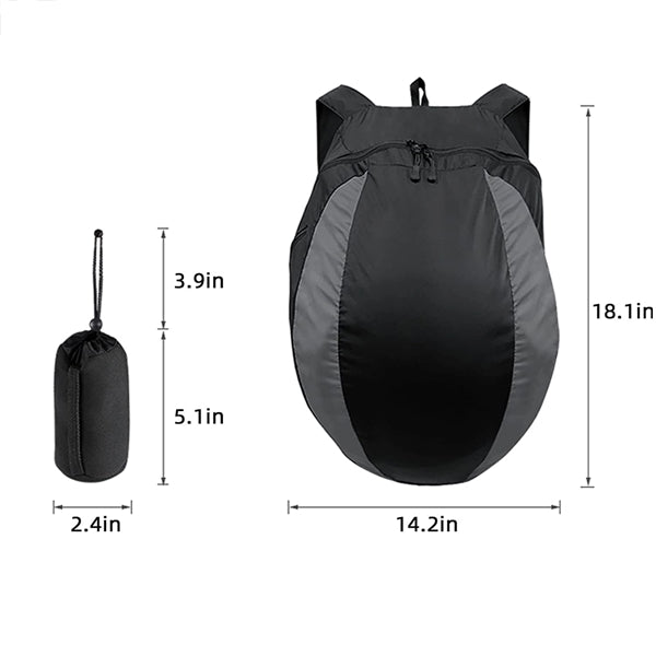 Motorcycle Helmet Bag