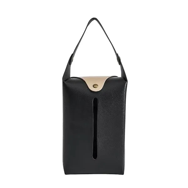 Portable Wet Wipe Pouch