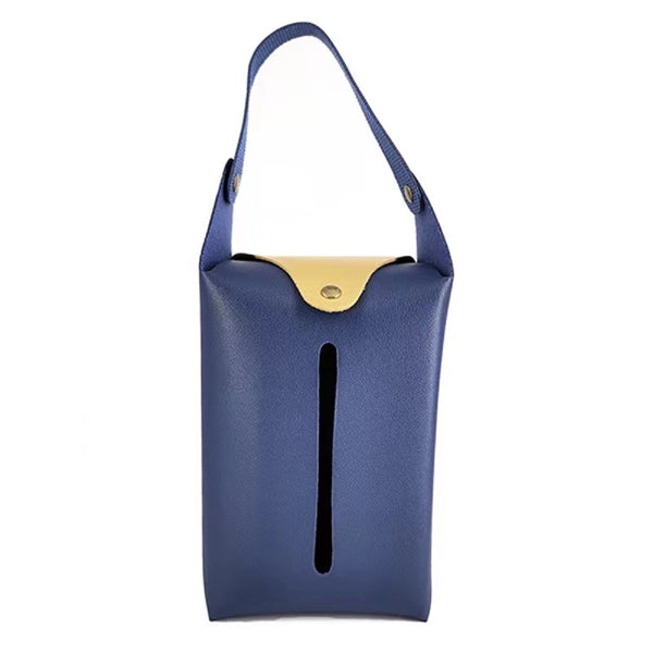 Portable Wet Wipe Pouch