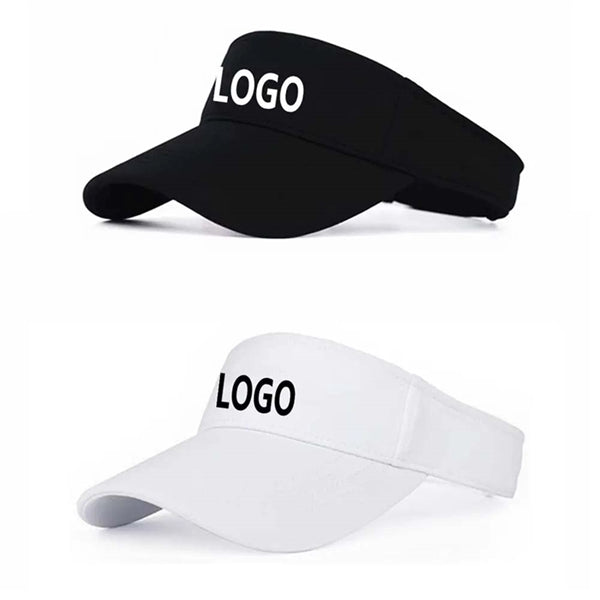 Adusting Visor for Women