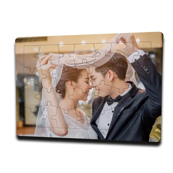 Small Jigsaw Puzzle