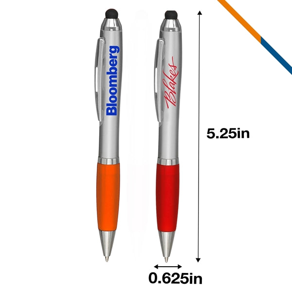 Polop 2in1 Stylus Ballpoint Pen