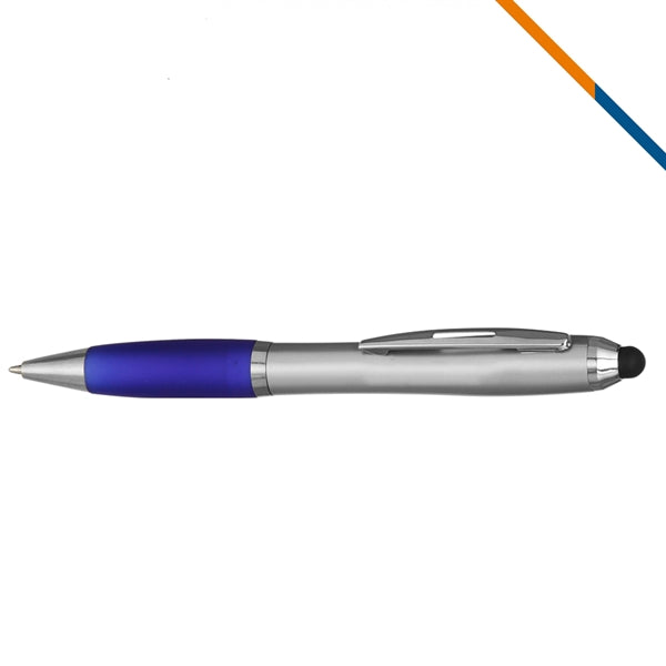 Polop 2in1 Stylus Ballpoint Pen