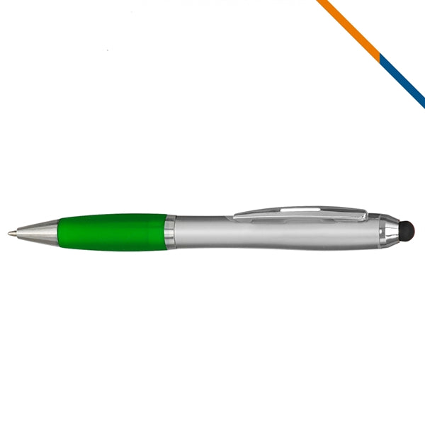 Polop 2in1 Stylus Ballpoint Pen