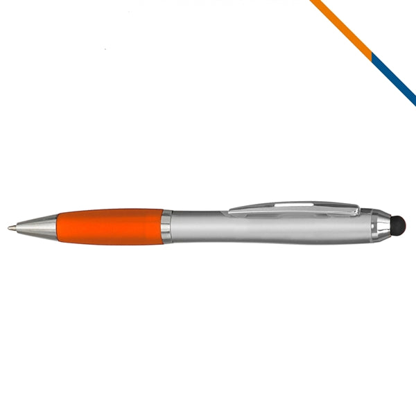 Polop 2in1 Stylus Ballpoint Pen