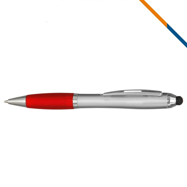 Polop 2in1 Stylus Ballpoint Pen