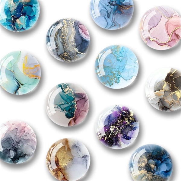 Magnetic Refrigerator Stickers