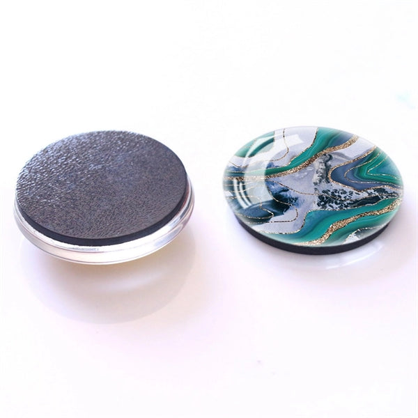 Magnetic Refrigerator Stickers
