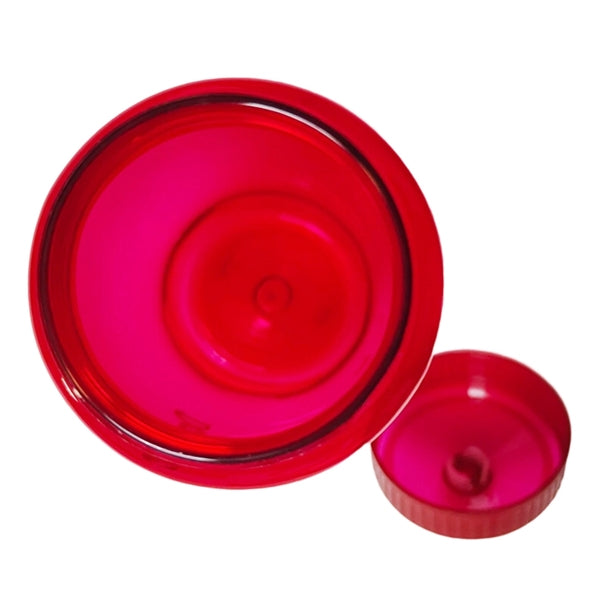 25 Oz Translucent Water Bottle