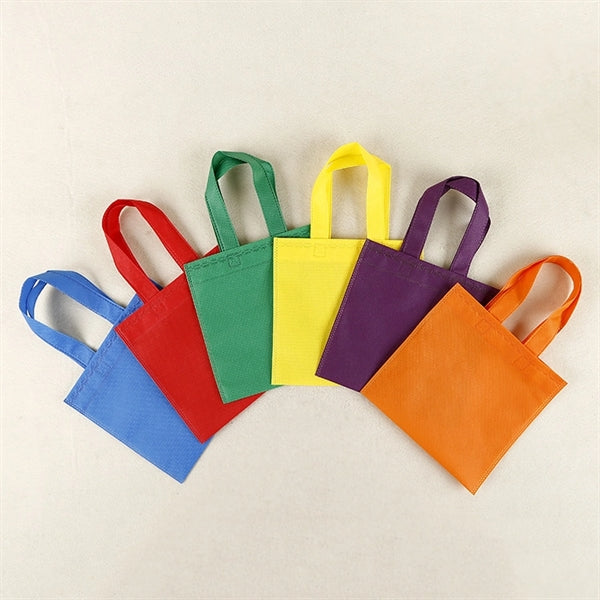 Non-Woven Grocery Tote Bag
