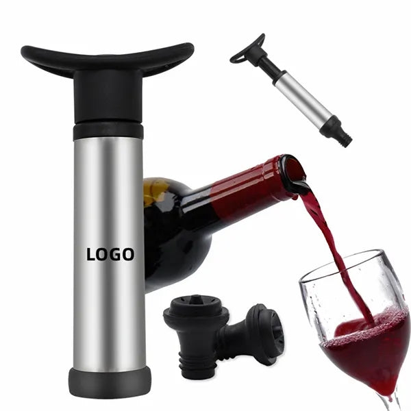 Wine Stopper Vacuum Pump