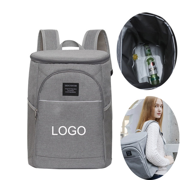 Cooler Backpack for Outdoor