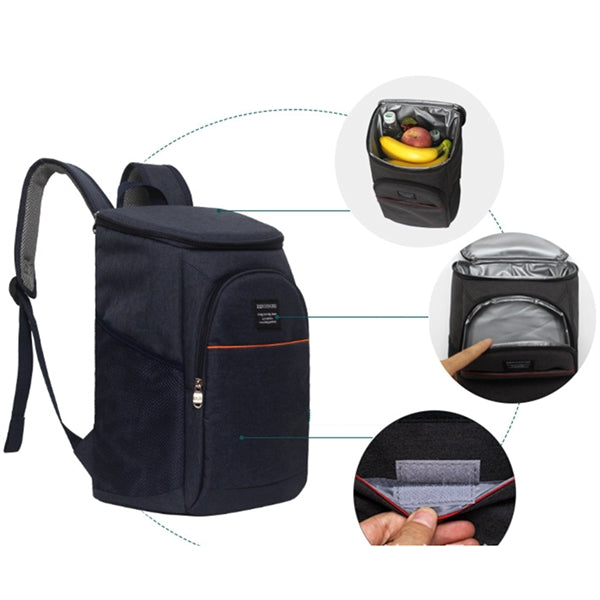 Cooler Backpack for Outdoor