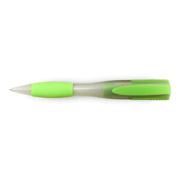 Geneva Soft Grip USB Pen