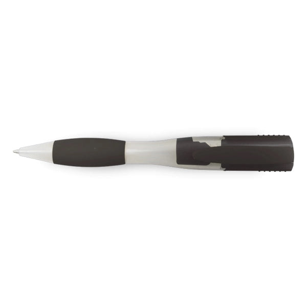 Geneva Soft Grip USB Pen