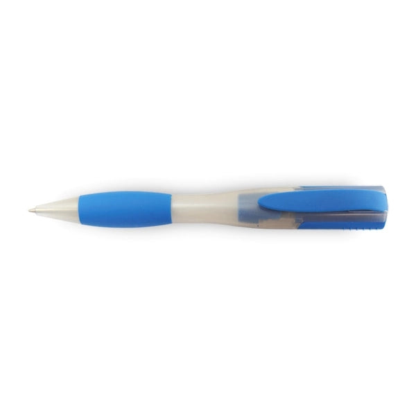 Geneva Soft Grip USB Pen
