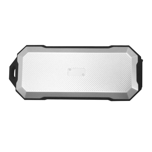 McClurg Outdoor Waterproof Bluetooth Speaker