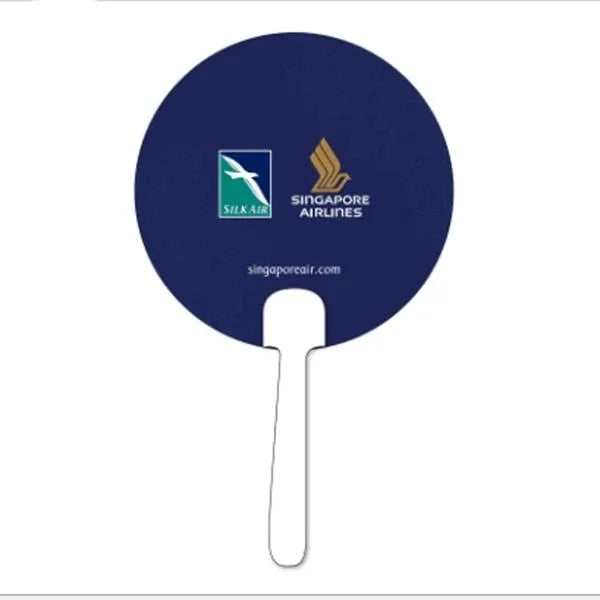Hand fan