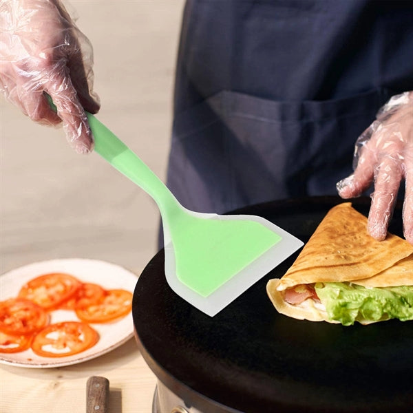 Silicone Pancake Shovel