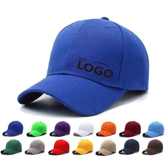 Unisex Classic Baseball Hat