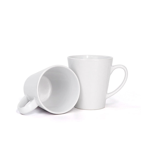 12 oz. Full Color Sublimation Ceramic Mug