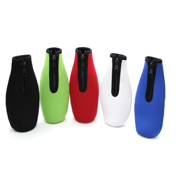 12OZ Neoprene Beer Bottle Cover