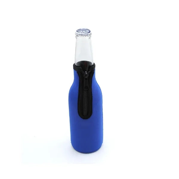 12OZ Neoprene Beer Bottle Cover