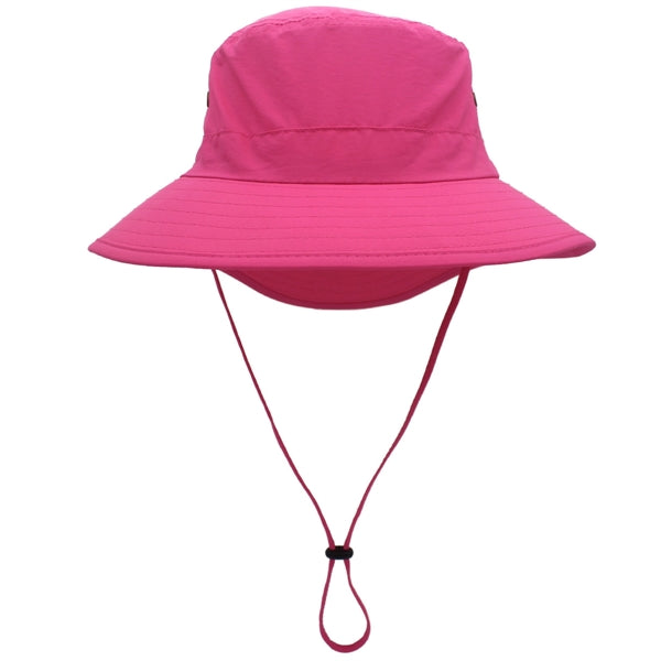 Adventure Boonie Hat with UPF50+