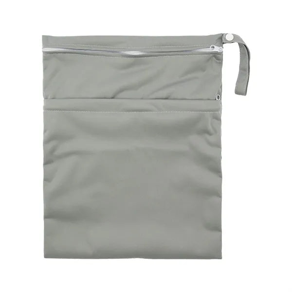 Multifunction Waterproof Diaper Wet Bag