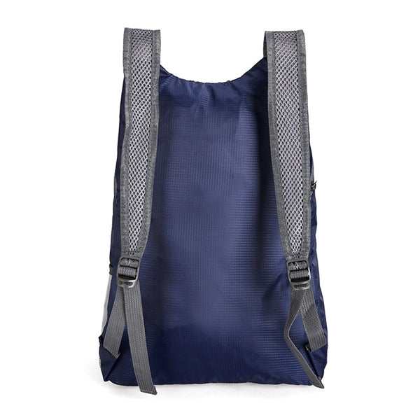 Lightweight Breathable Foldable Travel Packable Backpack