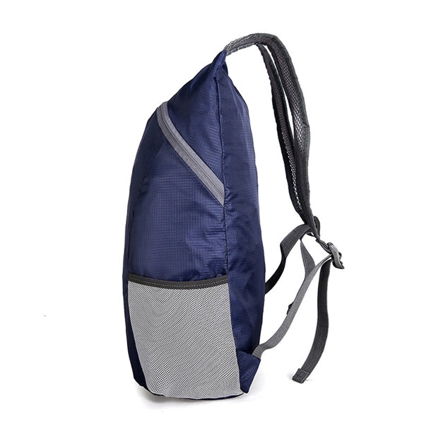 Lightweight Breathable Foldable Travel Packable Backpack