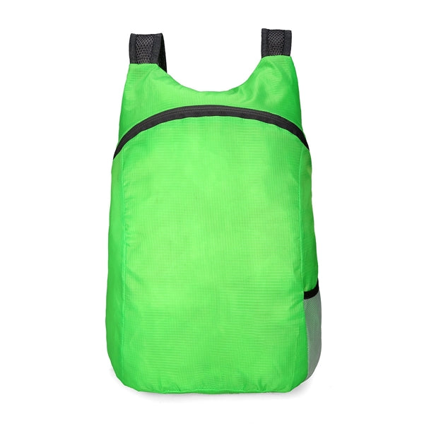 Lightweight Breathable Foldable Travel Packable Backpack