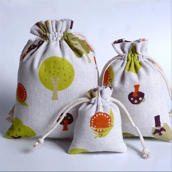 Scented Sachet