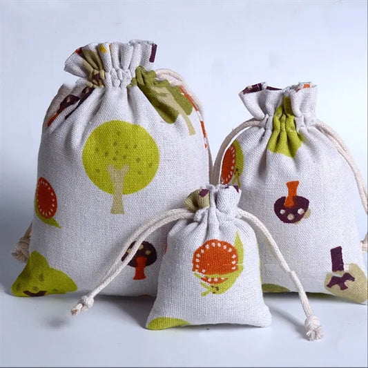 Scented Sachet
