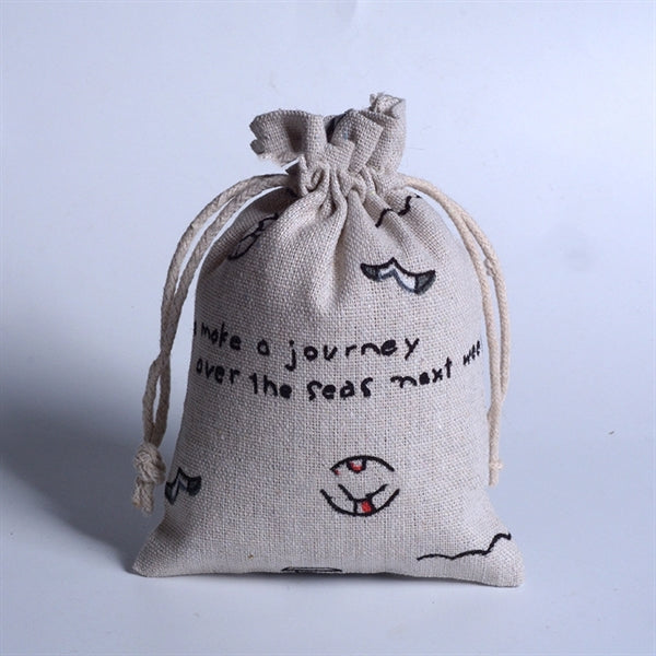 Scented Sachet