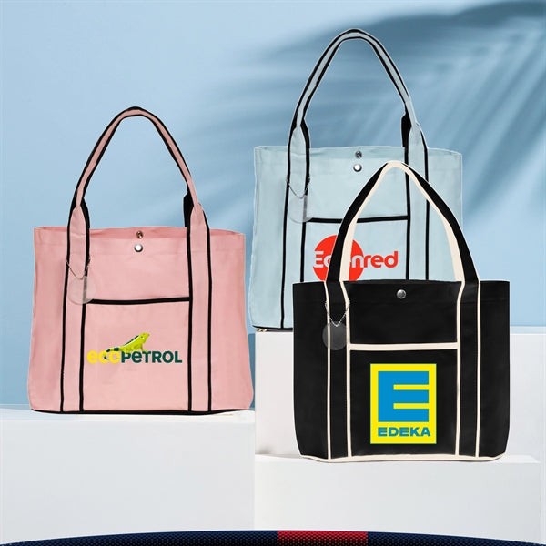 Anoie Tote Bags