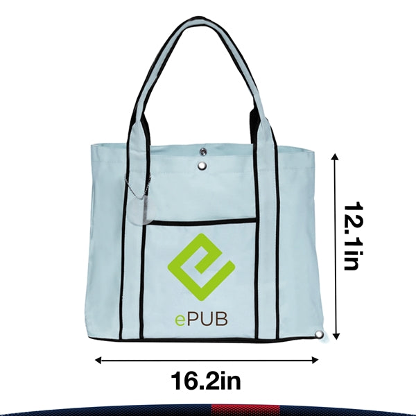 Anoie Tote Bags
