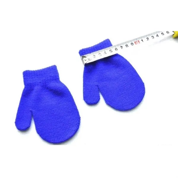 Toddler Mittens